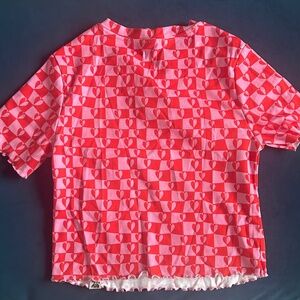 NWT Greta Top